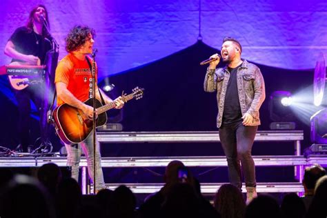 After selling out Target Center, country duo Dan + Shay book April stop at Xcel Energy Center